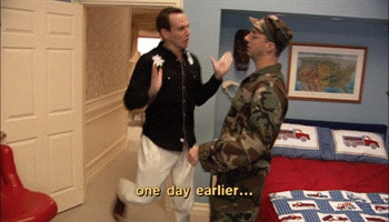 arrested development