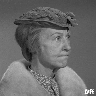 Black Granny GIFs - Get the best GIF on GIPHY