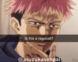 Jujutsu Kaisen Jjk GIF