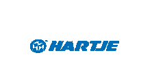 Hermann Hartje KG Sticker