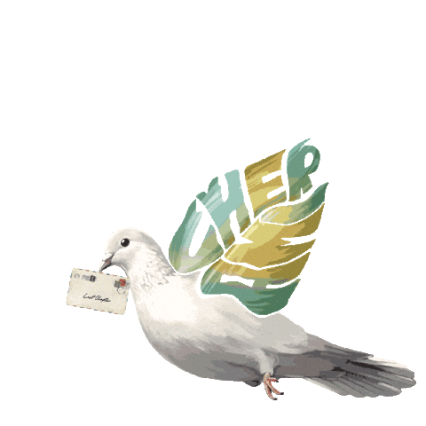 Sma1Balikpapangif Sticker by Abankirenk Kreatif