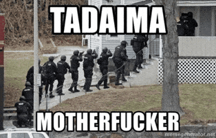 Baskın GIF
