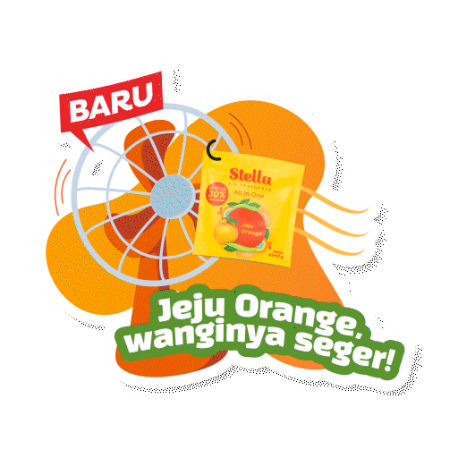 Annyeonghaseyo Sticker by Stella Freshner