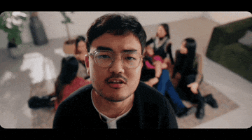 Seoul Purenoise GIF by Pure Noise Records