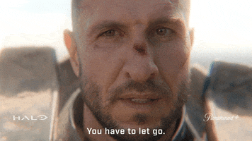 Season 1 Halo GIF by Paramount+