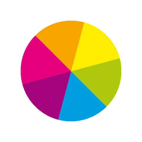 Liberale Sticker by LiSL Mitteldeutschland