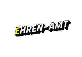 Baden-Wuerttemberg Amt Sticker by Finanzministerium Baden-Württemberg