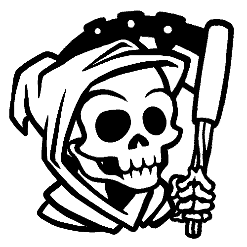 Halloween Spooky Season Sticker by Playin