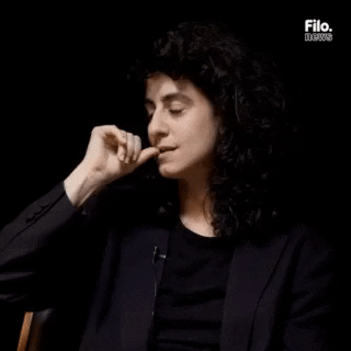 See Puede Ser GIF by Filonews