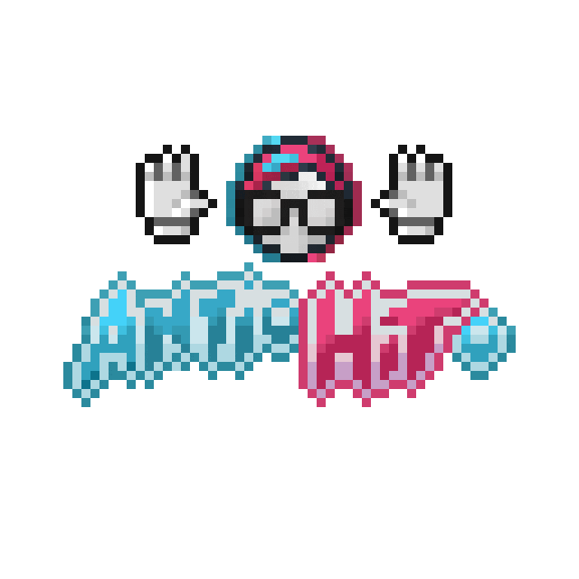 Antiojitostore Sticker by CBAsensei®