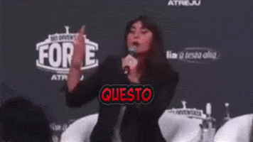 Dimissioni GIF