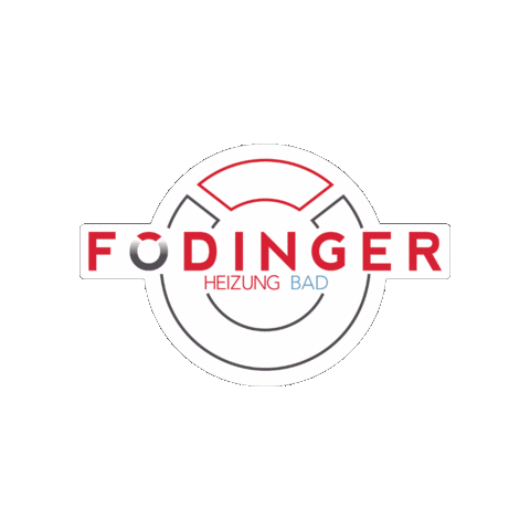 Födinger Sticker