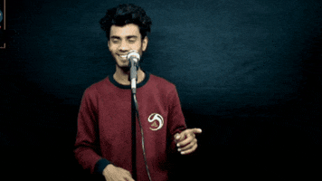 Aaye Haye Itna Sukoon Memegif GIF