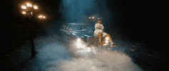 Car Smoke GIF by KAMM
