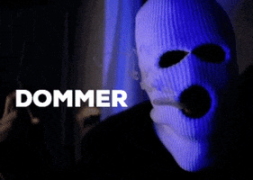Dommer GIF