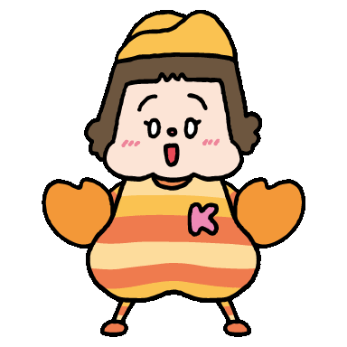 ダンス Sticker by ububun.