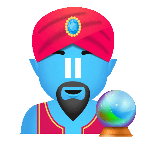 Sellavi Sticker