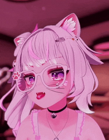 Tongue Vr GIF