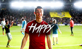 Idees Tendances Gif Cristiano Ronaldo Siii Abdofolio