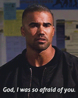criminal minds