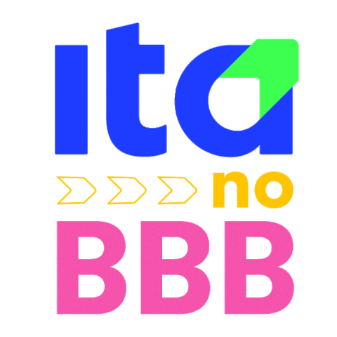 Itatiaia Sticker