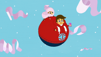 Birthday GIF by Treehouse Direct