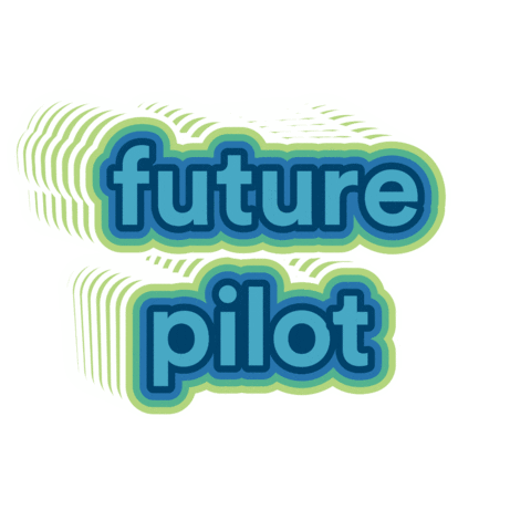 Alaska Airlines Club 49 Sticker