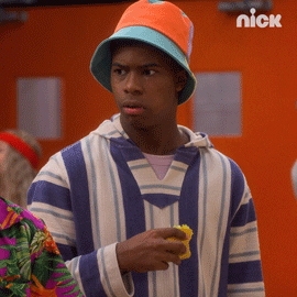 Uh Oh Side Hustle GIF by Nickelodeon