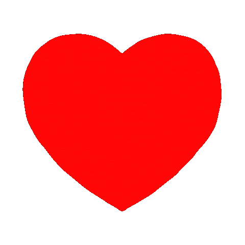 Friends Love Sticker