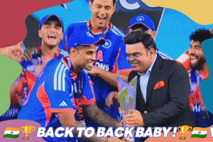 World Cup India GIF
