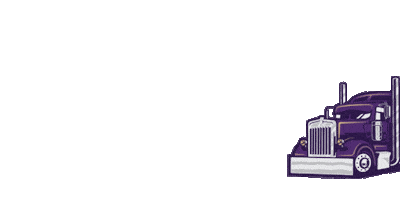 Royal Rig Sticker by Crown Royal