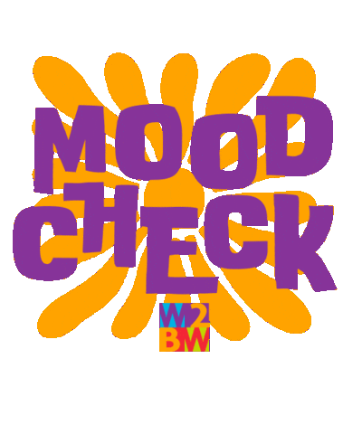 Wellness Fitcheck Sticker by Work2BeWell