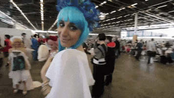 tatianamotta rayerth GIF