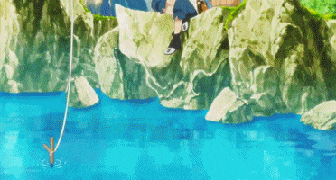 Black Clover GIF