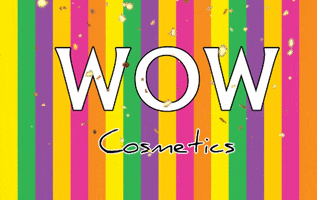 Beauty Makeup GIF by WOW cosmetics