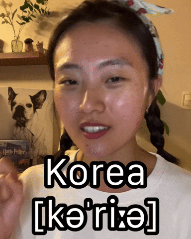 Korean Girl GIFs - Find & Share on GIPHY