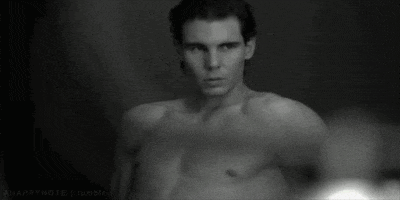 rafael nadal GIF