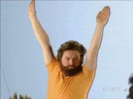 flying adult swim GIF