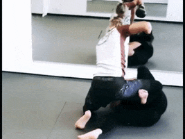Fight Punch GIF