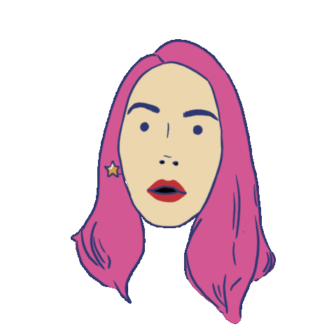 Animated Sticker