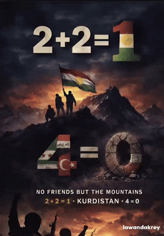 Kurdistan Kurd GIF