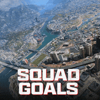 Modern Warfare Squad GIF by Call of Duty