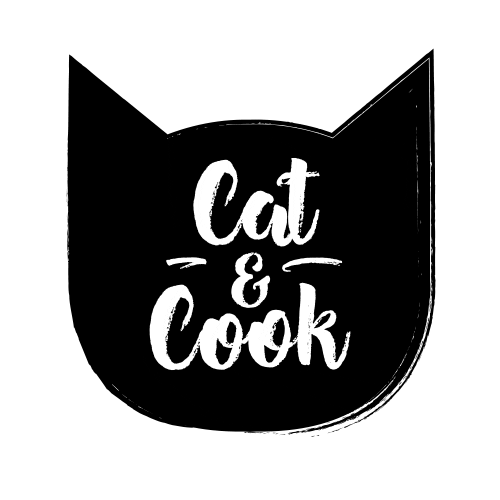 catandcook Sticker