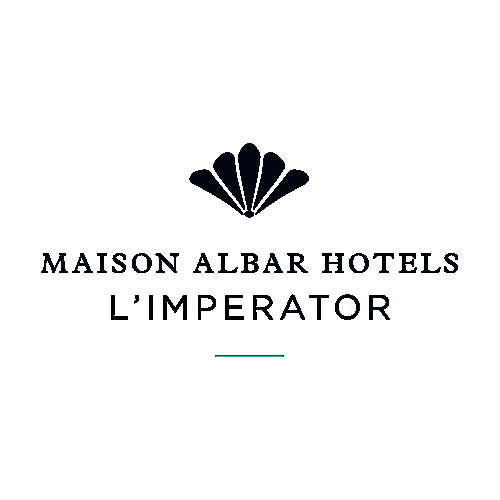 Maison Albar Hotels Sticker