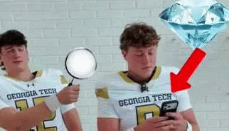 Georgia Tech GIF