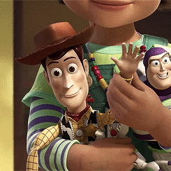  movies film all the feels toy story 3 saying goodbye GIF