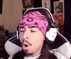 Overwatch Content Creator GIF