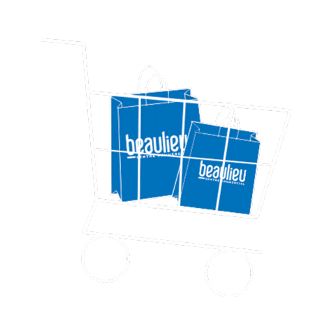 Shopping Sticker by BeaulieuKlepierre