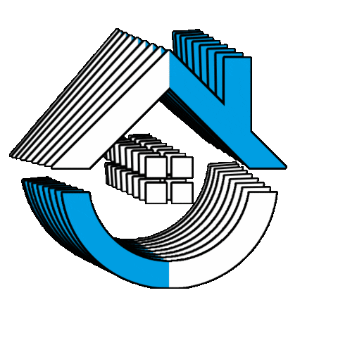 Bruhn Immobilien Sticker