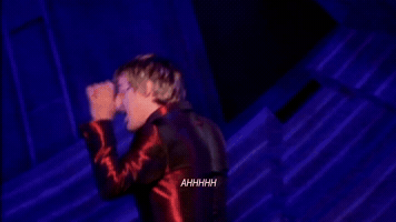 Bees GIF